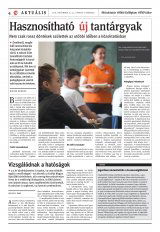Csíki Hírlap XIII. évfolyam, 225. szám