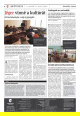 Gyergyói Hírlap IX. évfolyam, 225. szám