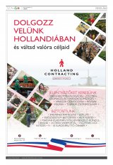 Udvarhelyi Híradó XXIX. évfolyam, 225. szám