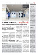 Vásárhelyi Hírlap XII. évfolyam, 225. szám