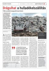 Vásárhelyi Hírlap XII. évfolyam, 225. szám