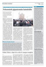 Krónika XX. évfolyam, 226. szám