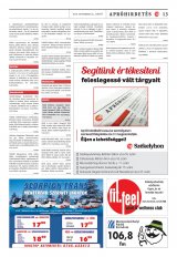 Vásárhelyi Hírlap XII. évfolyam, 226. szám
