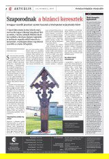 Vásárhelyi Hírlap XII. évfolyam, 226. szám