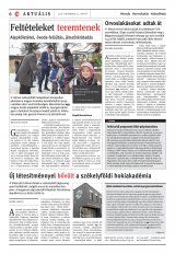 Vásárhelyi Hírlap XII. évfolyam, 226. szám