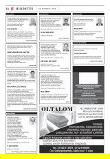 Gyergyói Hírlap IX. évfolyam, 227. szám
