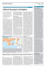 Krónika XX. évfolyam, 227. szám