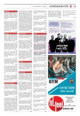 Gyergyói Hírlap IX. évfolyam, 228. szám