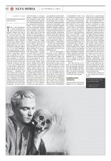 Udvarhelyi Híradó XXIX. évfolyam, 228. szám