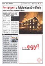 Vásárhelyi Hírlap XII. évfolyam, 228. szám
