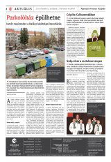 Csíki Hírlap XIII. évfolyam, 229. szám