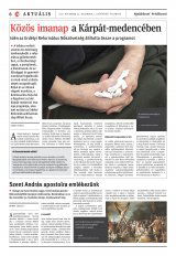 Vásárhelyi Hírlap XII. évfolyam, 229. szám