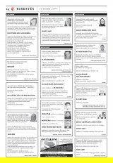 Csíki Hírlap XIII. évfolyam, 230. szám