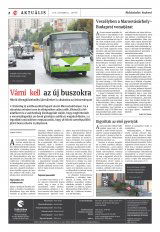 Vásárhelyi Hírlap XII. évfolyam, 230. szám