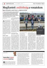 Vásárhelyi Hírlap XII. évfolyam, 230. szám