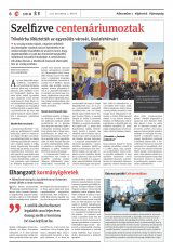 Vásárhelyi Hírlap XII. évfolyam, 230. szám