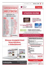 Csíki Hírlap XIII. évfolyam, 231. szám