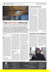 Vásárhelyi Hírlap XII. évfolyam, 231. szám