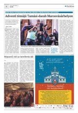 Krónika XX. évfolyam, 232. szám
