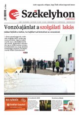 XIII. évfolyam, 232. szám