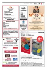 Csíki Hírlap XIII. évfolyam, 232. szám