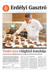 Gyergyói Hírlap IX. évfolyam, 232. szám