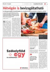 Vásárhelyi Hírlap XII. évfolyam, 232. szám