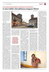 Krónika XX. évfolyam, 233. szám