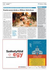 Krónika XX. évfolyam, 233. szám