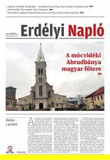 Csíki Hírlap XIII. évfolyam, 233. szám