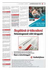 Vásárhelyi Hírlap XII. évfolyam, 233. szám