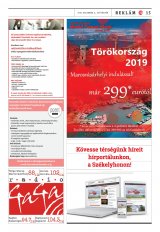Vásárhelyi Hírlap XII. évfolyam, 233. szám