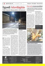 Csíki Hírlap XIII. évfolyam, 235. szám