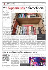 Csíki Hírlap XIII. évfolyam, 235. szám