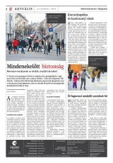 Vásárhelyi Hírlap XII. évfolyam, 235. szám