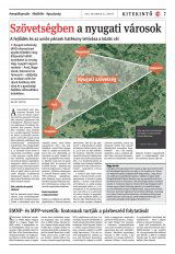 Vásárhelyi Hírlap XII. évfolyam, 235. szám