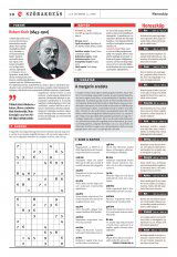 Csíki Hírlap XIII. évfolyam, 236. szám