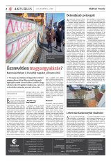 Vásárhelyi Hírlap XII. évfolyam, 236. szám