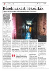 Vásárhelyi Hírlap XII. évfolyam, 236. szám