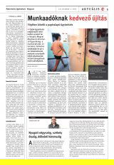 Vásárhelyi Hírlap XII. évfolyam, 236. szám