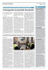 Krónika XX. évfolyam, 237. szám