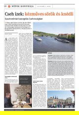 Vásárhelyi Hírlap XII. évfolyam, 237. szám