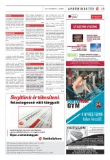 Vásárhelyi Hírlap XII. évfolyam, 237. szám
