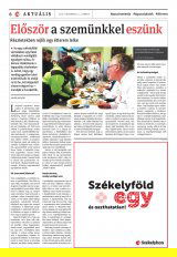 Vásárhelyi Hírlap XII. évfolyam, 237. szám