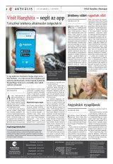 Udvarhelyi Híradó XXIX. évfolyam, 238. szám