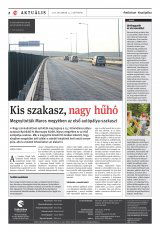 Vásárhelyi Hírlap XII. évfolyam, 238. szám