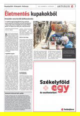Vásárhelyi Hírlap XII. évfolyam, 238. szám