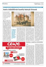 Krónika XX. évfolyam, 239. szám