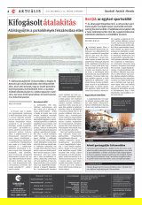 Csíki Hírlap XIII. évfolyam, 239. szám