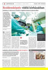 Udvarhelyi Híradó XXIX. évfolyam, 239. szám